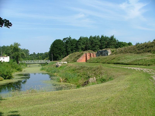 Osowiec Fortress